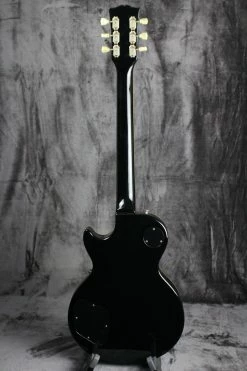 1989 Burny Super Grade Les Paul Copy RLG-50 Electric