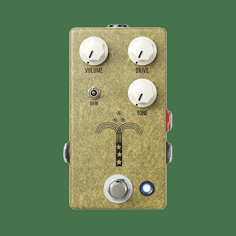 Flash Sale 🤩 Empire Guitars Effects JHS Morning Glory V4 *Free Shipping In The USA* ⌛ 1 Empire Guitars Effects JHS Morning Glory V4 *Free Shipping In The USA*