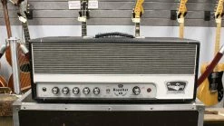 Tone King Amplifiers Tone King Royalist 45 Head