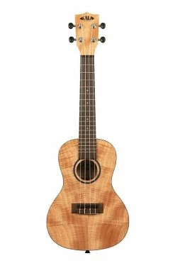 Empire Guitars Kala KA-CEM Exotic Mahogany Series Concert Ukulele Acoustic