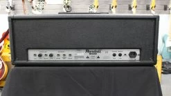 Randall Amplifiers Randall RH200 Head