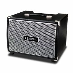 Empire Guitars Amps New Quilter BassDock 10 Cabinet *Free Shipping In The USA*