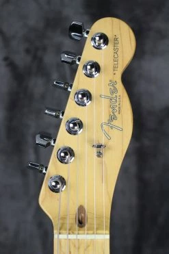 Electric 1999 Fender Nashville B-Bender Telecaster