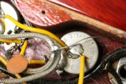 Cheapest 😍 Empire Guitars 1964 Gibson SG Standard Electric 👍 44 Empire Guitars 1964 Gibson SG Standard Electric