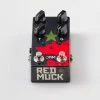 Empire Guitars JAM Pedals Red Muck Bass Fuzz *Free Shipping In The USA* Effects