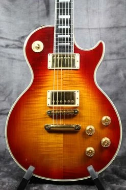 1990 Gibson Les Paul Custom Electric