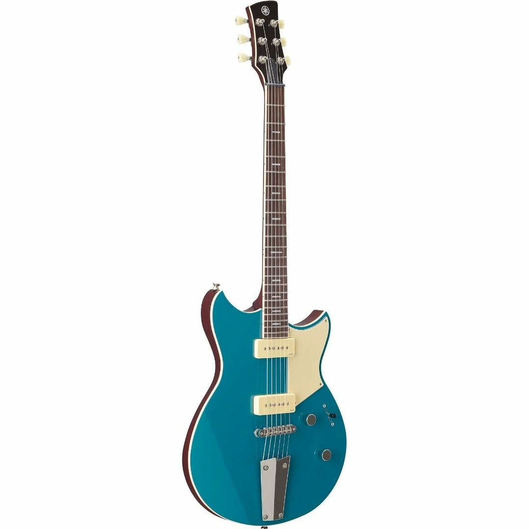 Best Pirce ๐ฅ Yamaha RevStar RSS02T Swift Blue *Free Shipping In The USA* ๐ 2 Yamaha RevStar RSS02T Swift Blue *Free Shipping In The USA*