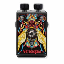 Empire Guitars Beetronics Vezzpa Octave Stinger *Free Shipping In The US* Effects