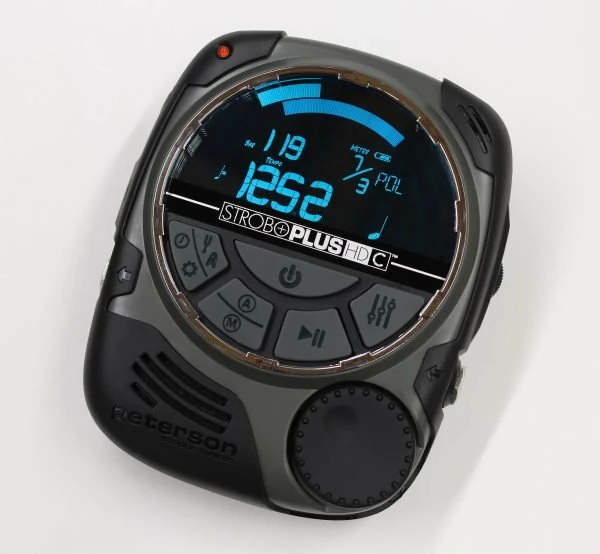 Flash Sale ๐ Empire Guitars Accessories Peterson Strobe Tuners Strobo Plus HD Color Guitar Tuner *Free Shipping In The USA* ๐ฏ 3 Empire Guitars Accessories Peterson Strobe Tuners Strobo Plus HD Color Guitar Tuner *Free Shipping In The USA*