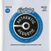 Empire Guitars Martin MA150 Authentic Acoustic SP 80/20 Bronze Guitar Strings 13-56 Medium