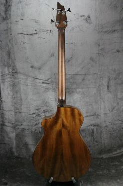 Outlet ๐ Breedlove Pursuit Concert CE Bass Guitar โญ 9 Breedlove Pursuit Concert CE Bass Guitar