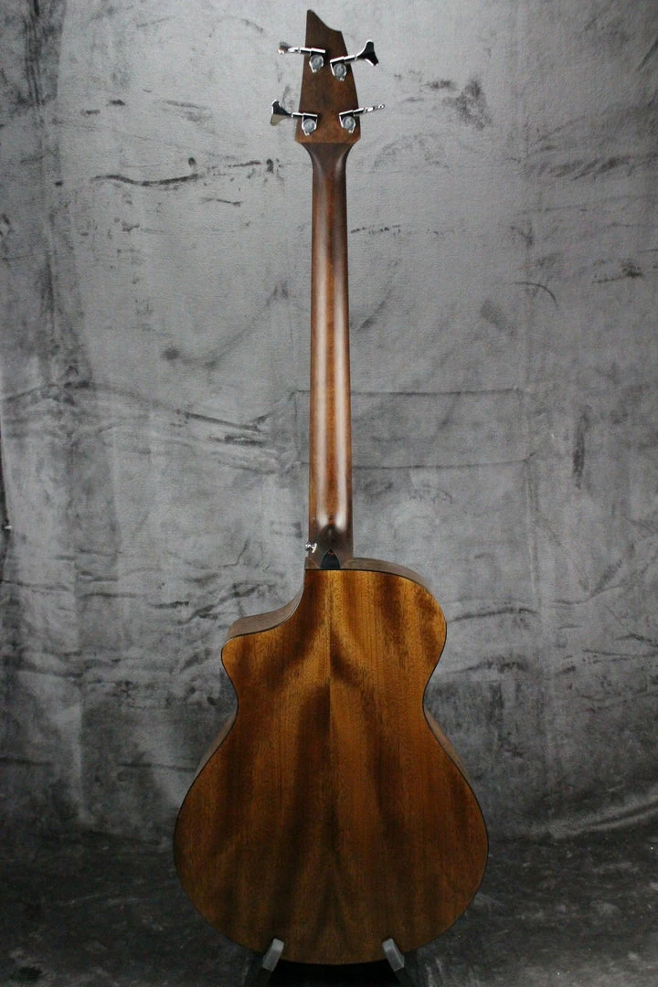 Outlet ๐ Breedlove Pursuit Concert CE Bass Guitar โญ 3 Breedlove Pursuit Concert CE Bass Guitar