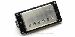 Empire Guitars Seymour Duncan Antiquity Humbucker - Bridge Position 11014-05 * Electric Guitar Pickup Accessories