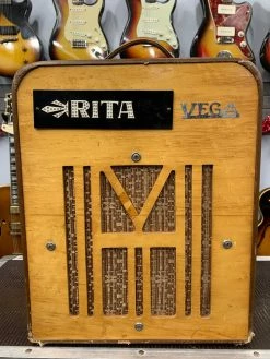 Empire Guitars Vintage Vega Commander Combo Amp Used