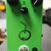 2011 JHS Pedals Lime Aid Used Effects
