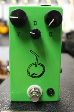 2011 JHS Pedals Lime Aid Used Effects
