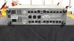Ampeg Amplifiers Ampeg SVT4 Pro Head