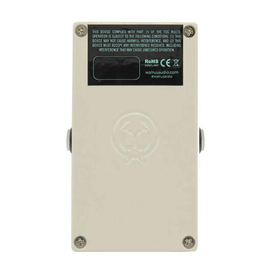 Best deal ๐ฅ Empire Guitars Effects Walrus Audio 385 Overdrive National Park Series *Free Shipping In The USA* โ 4 Empire Guitars Effects Walrus Audio 385 Overdrive National Park Series *Free Shipping In The USA*