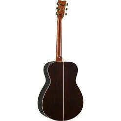 Empire Guitars Yamaha LS-TA BS Brown Sunburst TransAcoustic With Gig Bag *Free Shipping In The USA*