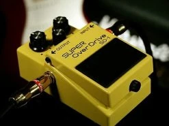 Boss SD-1 Super Overdrive *Free Shipping In The USA*