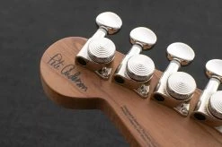 Reverend Pete Anderson Eastsider S Satin Deep Sea Blue *Free Shipping In The USA* Electric