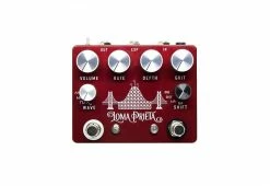 Empire Guitars Effects Coppersound Pedals Loma Prieta 2020 *Free Shipping In The USA*