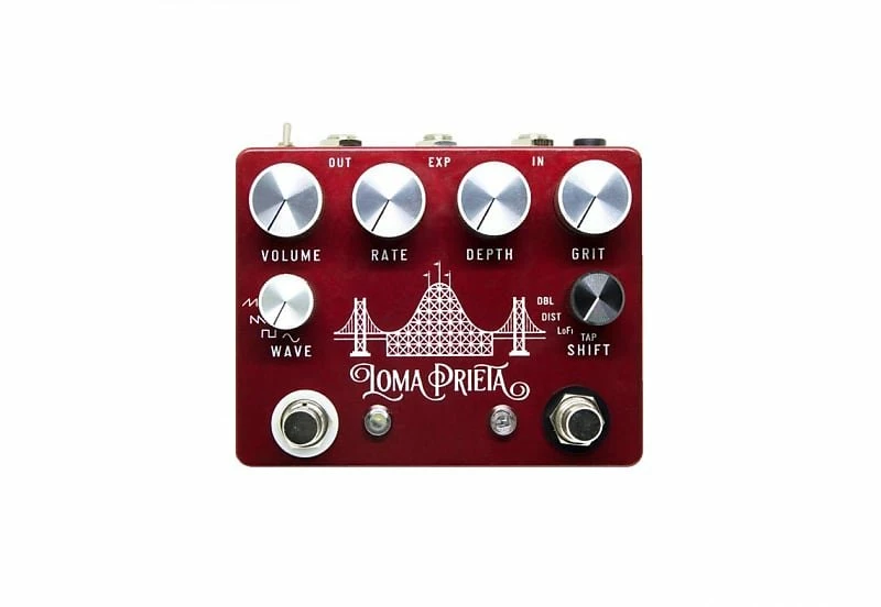 Hot Sale ✔️ Empire Guitars Effects Coppersound Pedals Loma Prieta 2020 *Free Shipping In The USA* 😀 1 Empire Guitars Effects Coppersound Pedals Loma Prieta 2020 *Free Shipping In The USA*