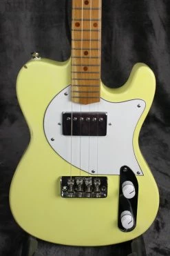 SoDo Electrics Tenor/Baritone Electric Ukulele