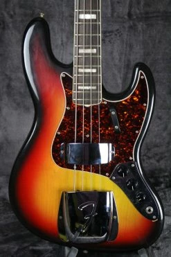 1971 Fender Jazz Bass