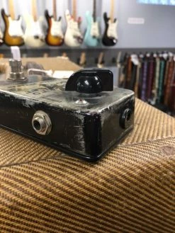 Orion Effekte Elektro Booster Used Effects