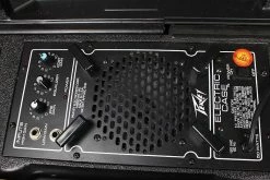 Best Sale 👍 Empire Guitars 1981-83 Peavey T-15 With Amp Case ⌛ 17 Empire Guitars 1981-83 Peavey T-15 With Amp Case