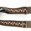 Empire Guitars Levy's M8HTV-15 Hootenanny Guitar Strap *Free Shipping In The US*