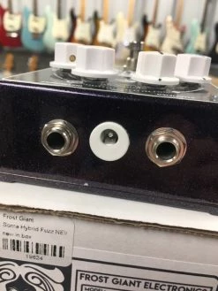 Frost Giant Electronics Soma (Version 1) Used