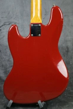 Empire Guitars 2001 Fender American Vintage '62 Reissue Jazz Bass