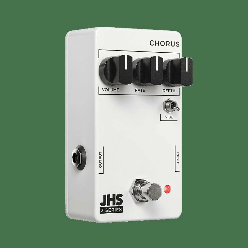 Wholesale ๐ฏ Empire Guitars JHS 3 Series Chorus Pedal *Free Shipping In The USA* ๐คฉ 1 Empire Guitars JHS 3 Series Chorus Pedal *Free Shipping In The USA*