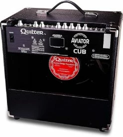 Deals 😉 Empire Guitars Quilter Aviator Cub Combo Amp *Free Shipping In The USA* 🎁 11 Empire Guitars Quilter Aviator Cub Combo Amp *Free Shipping In The USA*