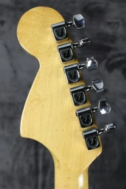 Hot Sale ๐คฉ Electric 1973 Fender Telecaster Deluxe ๐ 19 Electric 1973 Fender Telecaster Deluxe