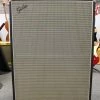 Fender Musical Instruments Fender 1968 2x12 Cab Amps