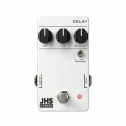 Empire Guitars JHS 3 Series Delay Pedal *Free Shipping In The US*