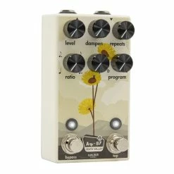 Empire Guitars Walrus Audio ARP-87 Multi-Function Delay - National Park Series *Free Shipping In The USA* Effects
