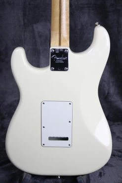 2016 Fender American Professional Stratocaster HH Electric