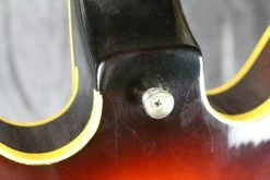 Empire Guitars 1967 Gibson ES-335 Electric