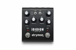 Empire Guitars Strymon Iridium Amp & IR Cab Sim Cabinet Simulator *Free Shipping In The US*