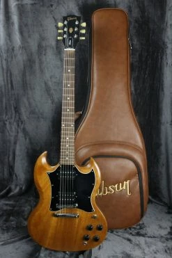 2019 Gibson SG Tribute Electric