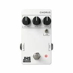 Empire Guitars JHS 3 Series Chorus Pedal *Free Shipping In The USA*
