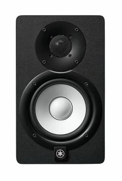 Empire Guitars Yamaha HS5 5" Powered Studio Monitor (Single) *Free Shipping In The USA* Accessories