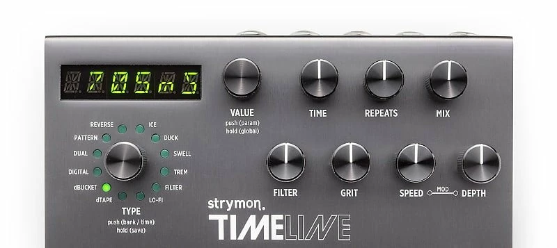 Brand new 🎉 Empire Guitars Strymon Timeline Multidimensional Delay *Free Shipping In The US* Effects ✨ 3 Empire Guitars Strymon Timeline Multidimensional Delay *Free Shipping In The US* Effects