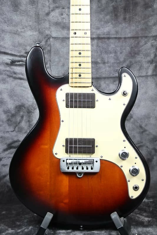 Best Sale 👍 Empire Guitars 1981-83 Peavey T-15 With Amp Case ⌛ 3 Empire Guitars 1981-83 Peavey T-15 With Amp Case