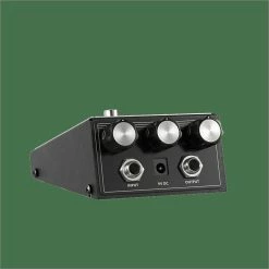 Empire Guitars Effects JHS Legends Of Fuzz Supreme 1972 Univox Super-Fuzz Replica *Free Shipping In The USA*