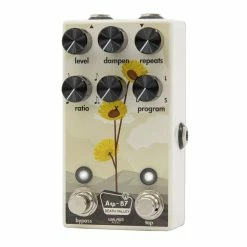 Empire Guitars Walrus Audio ARP-87 Multi-Function Delay - National Park Series *Free Shipping In The USA* Effects